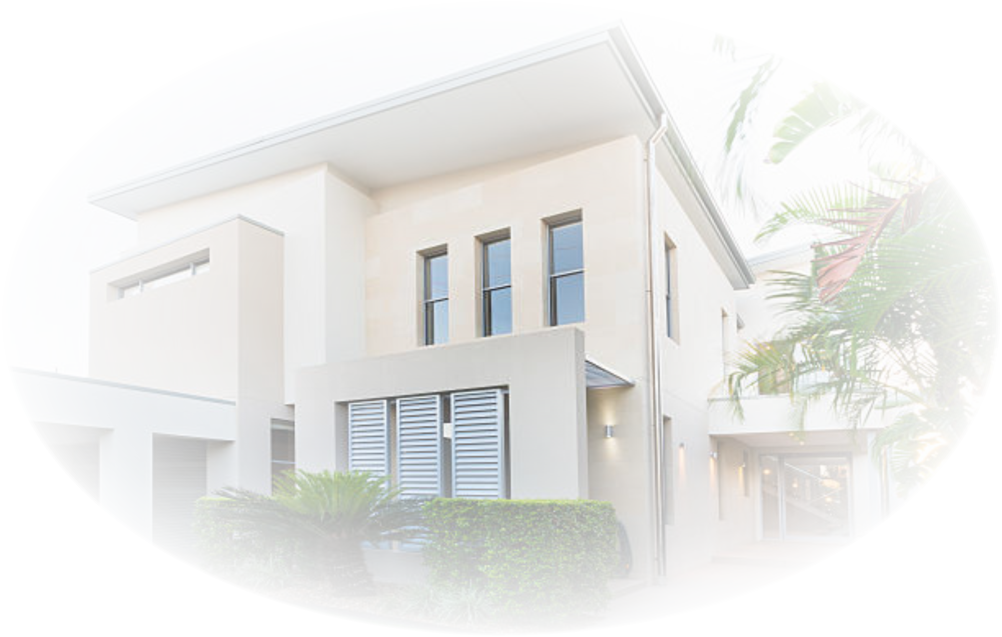 Modern Luxury Residence