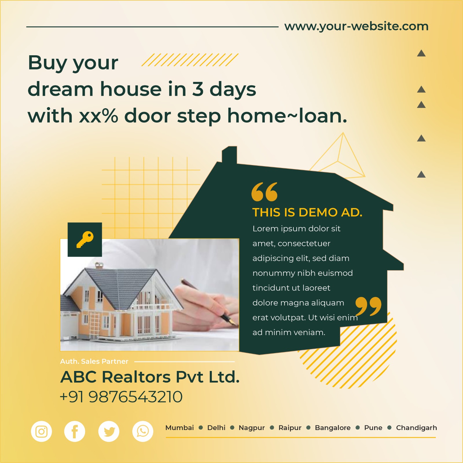 Banner Ad 2
