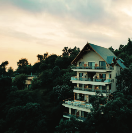 Seashore Heights CHS, Mumbai