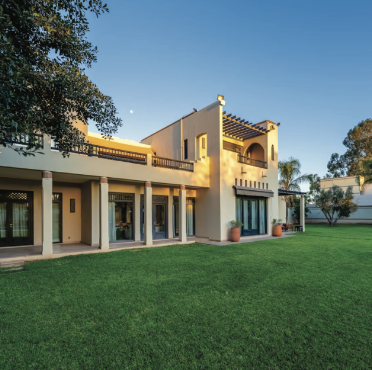 Lifestyle Bungalows, Mumbai